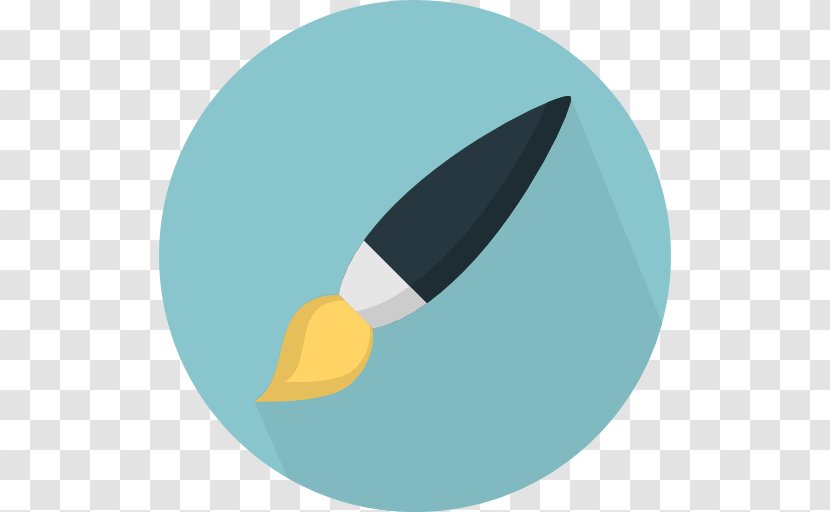 Paintbrush - Paint - Brush Transparent PNG