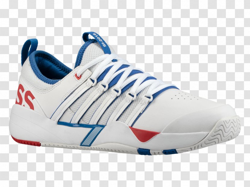 Men's K-Swiss SI-2018 Fusion L Trainer Adult Shoe Sneakers - Clothing - Athletic Transparent PNG
