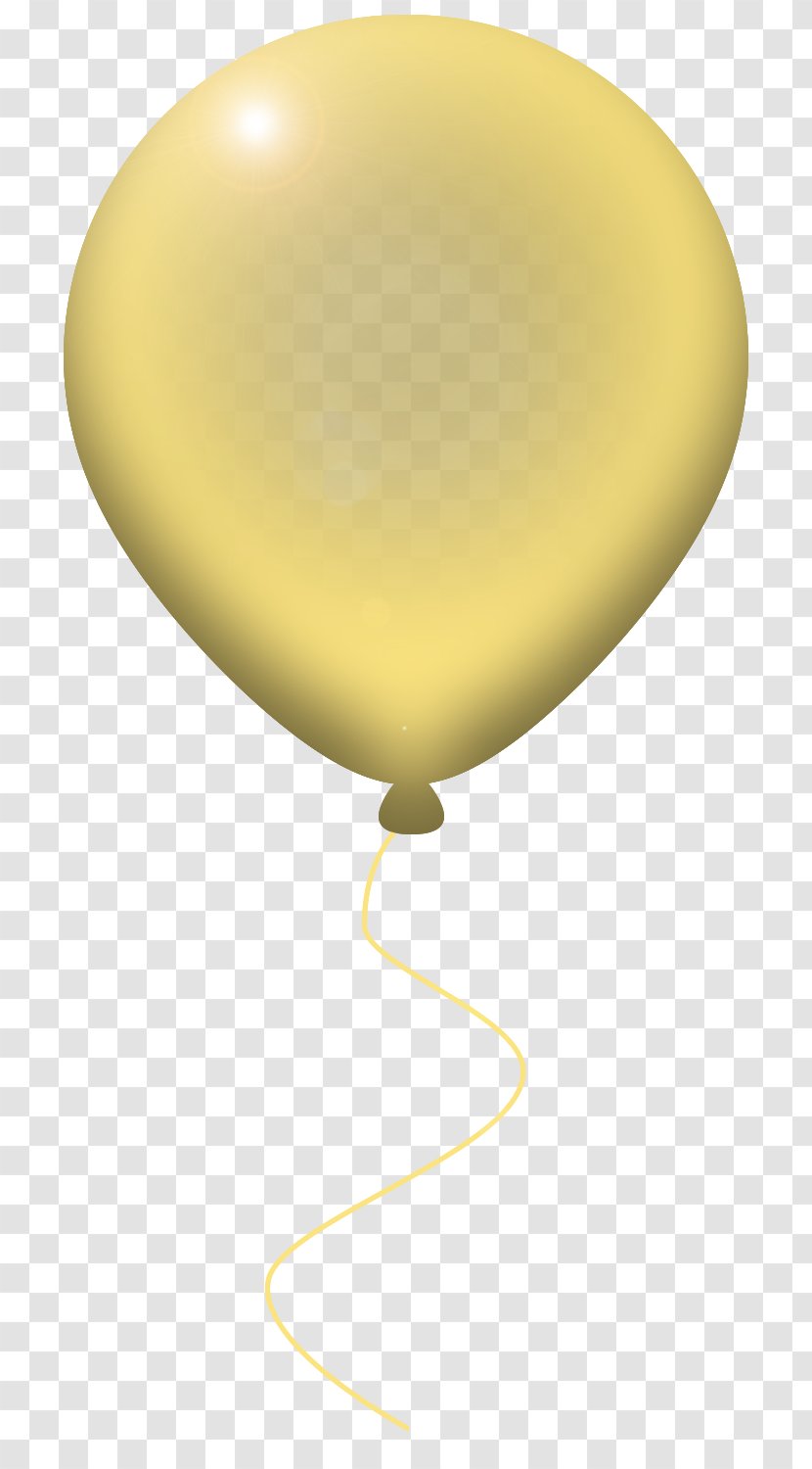 Light Fixture Balloon Transparent PNG