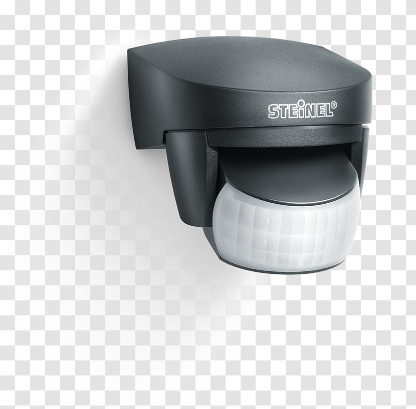 Security Lighting Passive Infrared Sensor Motion Sensors - Light Transparent PNG