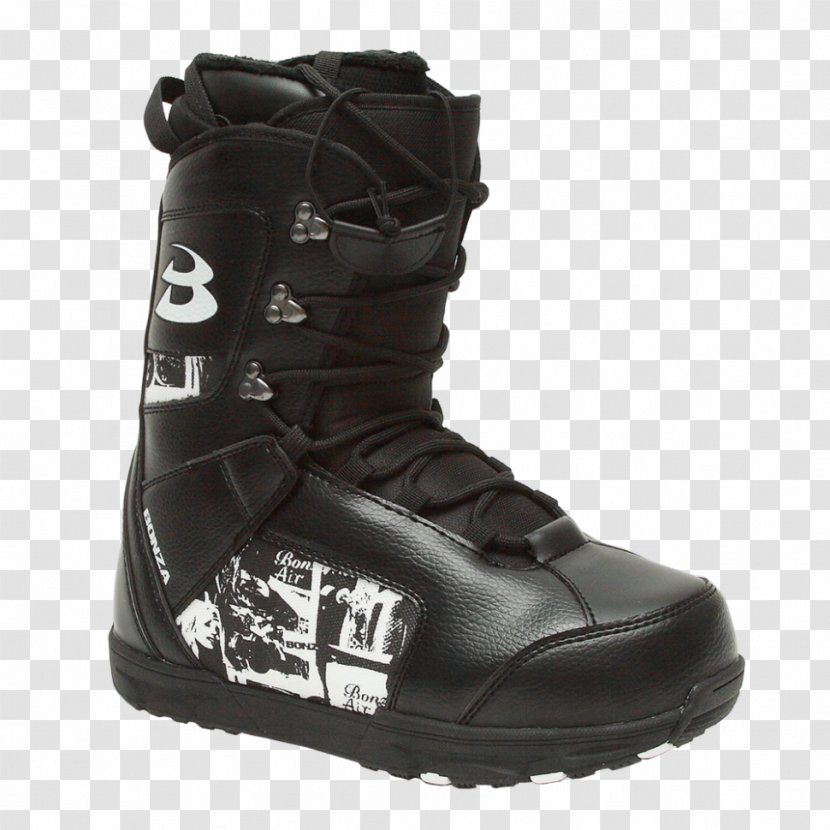 Snow Boot Ski Boots Shoe Skiing - Sock Transparent PNG