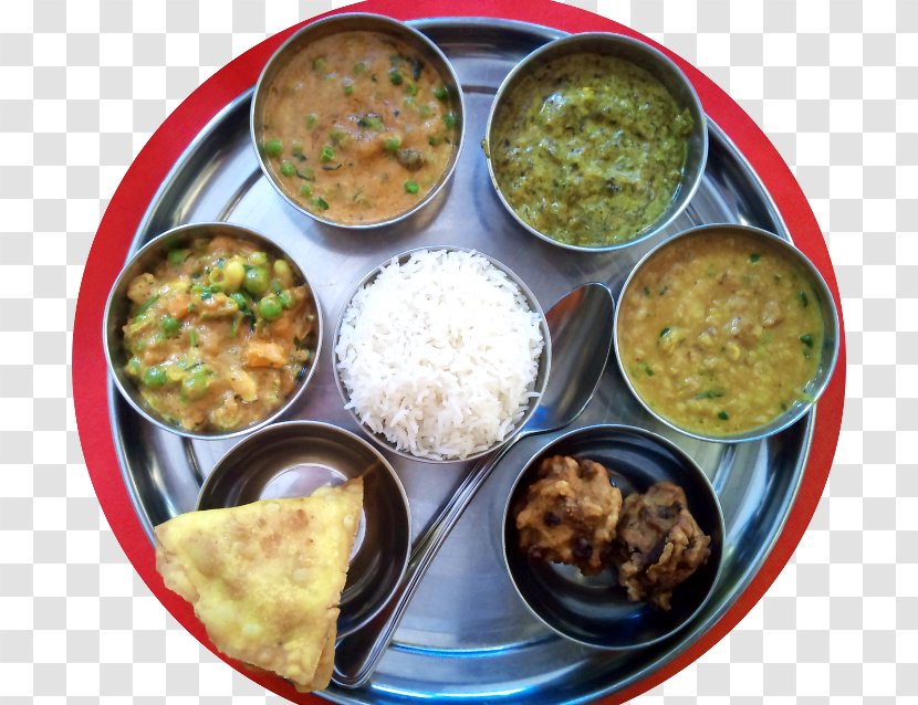 Tamil Cuisine Vegetarian Punjabi Telugu Dish - Breakfast Transparent PNG