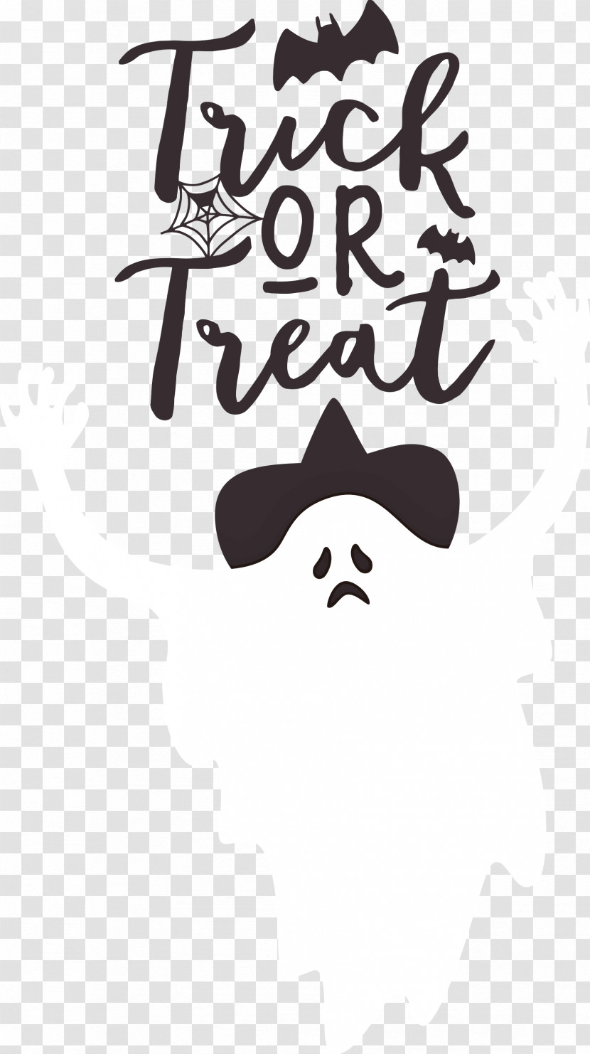 Trick Or Treat Trick-or-treating Halloween Transparent PNG