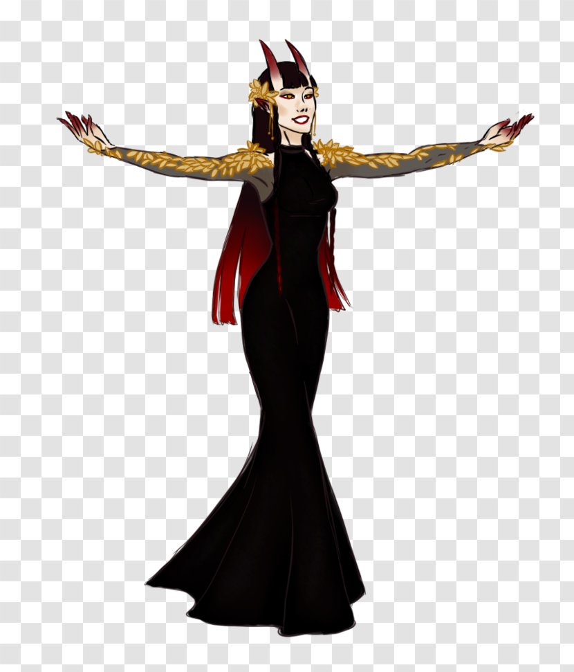 Costume Design Performing Arts Character - Welcome Back Transparent PNG
