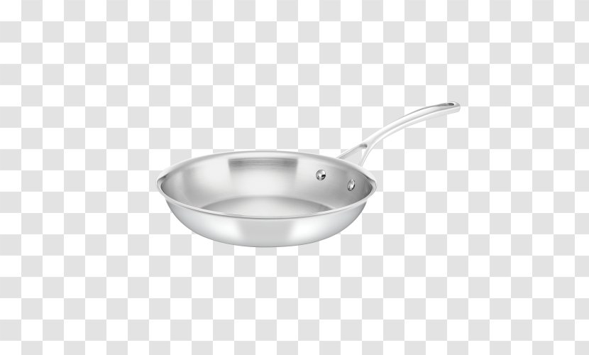 Frying Pan Cookware Stainless Steel Circulon - Accessory - Pot Transparent PNG