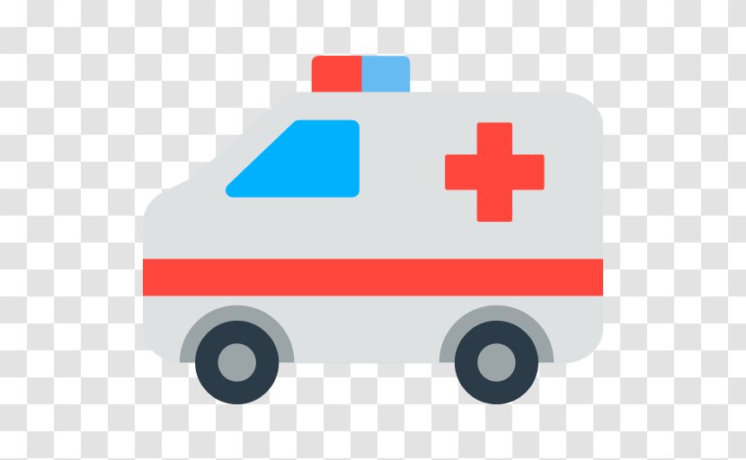 Emoji Ambulance Text Messaging Unicode Symbol - Emojipedia Transparent PNG
