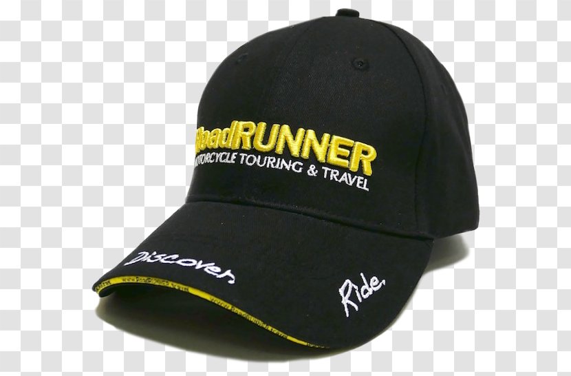 Baseball Cap Roadrunner Hat Motorcycle Touring Transparent PNG