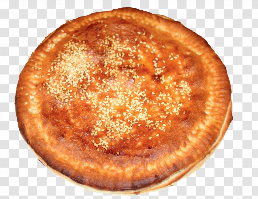 Mince Pie Sweet Potato Pecan Pizza - Common Mushroom - Pica Graphic Transparent PNG