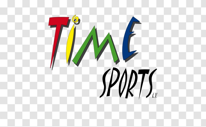 Logo Sport Brand - Symbol - Time Transparent PNG