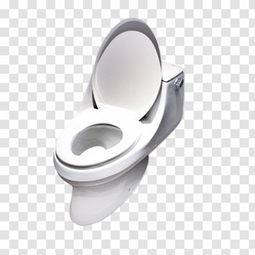 Toilet Seat - Tap Transparent PNG