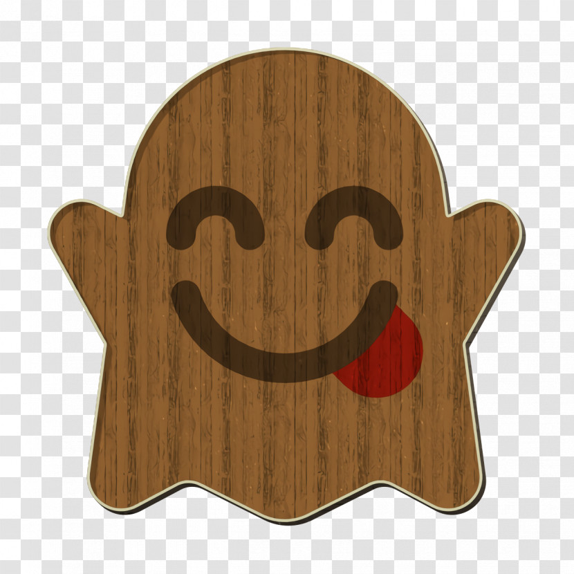 Smiley And People Icon Ghost Icon Transparent PNG