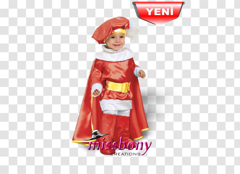 Costume Child Birthday Infant Party - Outerwear Transparent PNG