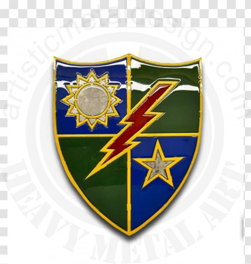 75th Ranger Regiment Hunter Army Airfield Badge United States Rangers - Shield Transparent PNG