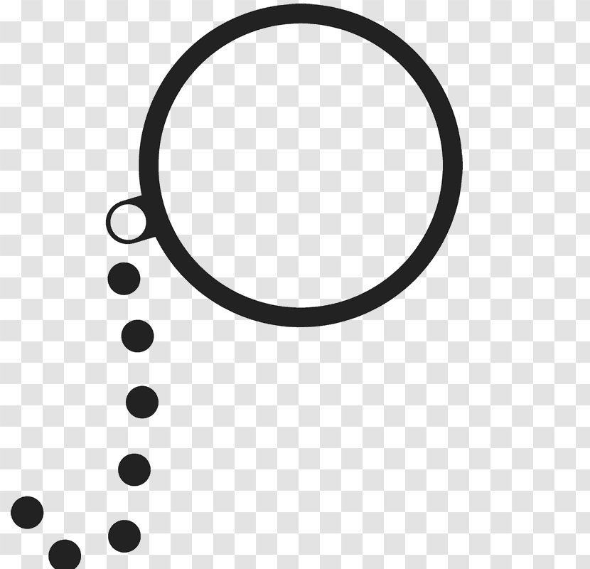 Car Brand Circle - Black - Honey Clipart Transparent PNG