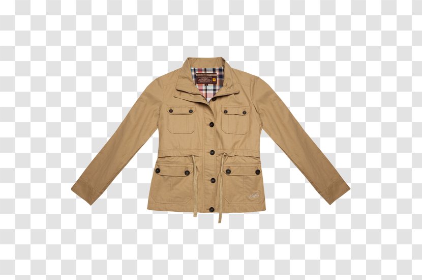 Jacket Sleeve Clothing Skirt Coat - Sweater Transparent PNG