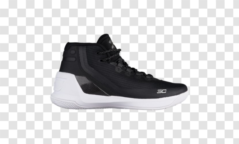 Huarache Nike Sports Shoes Stephen Curry Under Armour 3 Mens - Basketball Shoe - Foot Locker Kd Transparent PNG