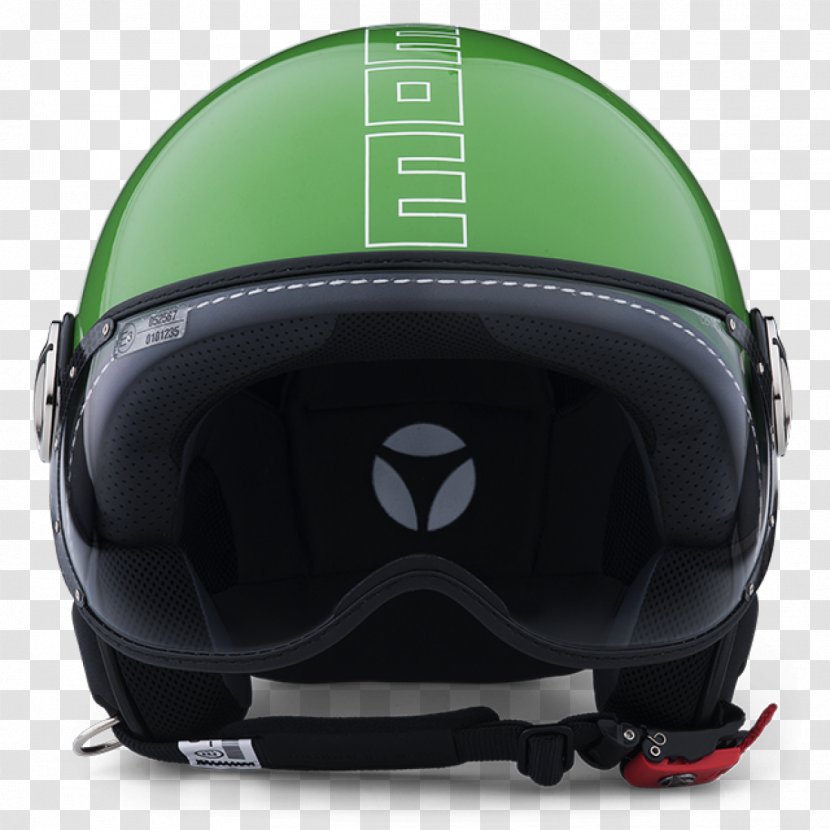 Bicycle Helmets Motorcycle Ski & Snowboard Momo - Scooter Transparent PNG
