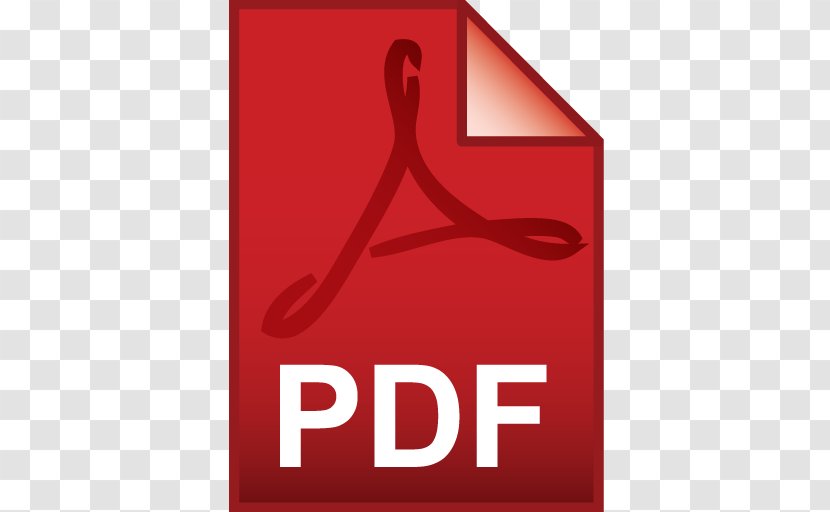 Portable Document Format - Red - Book Now Button Transparent PNG