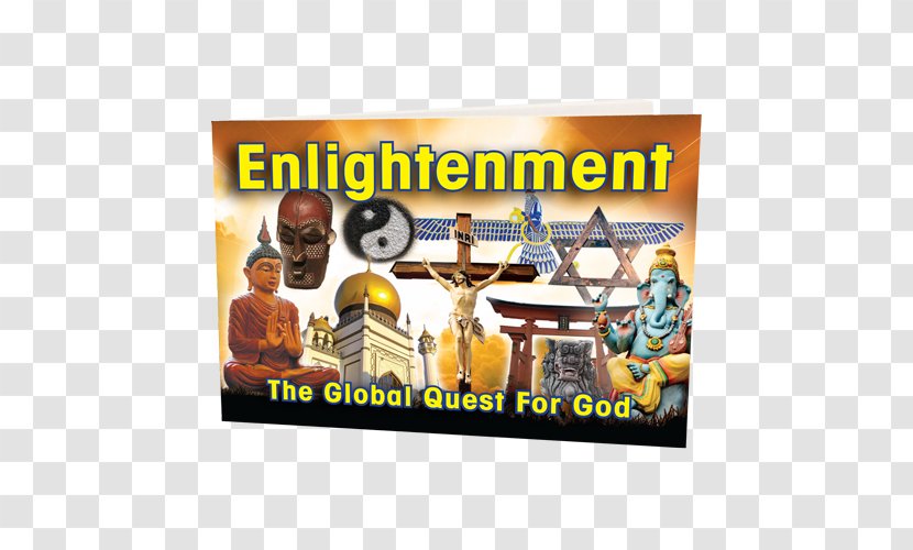 Author Evangelism Book God Text - Peter Youngren - Enlightenment Transparent PNG