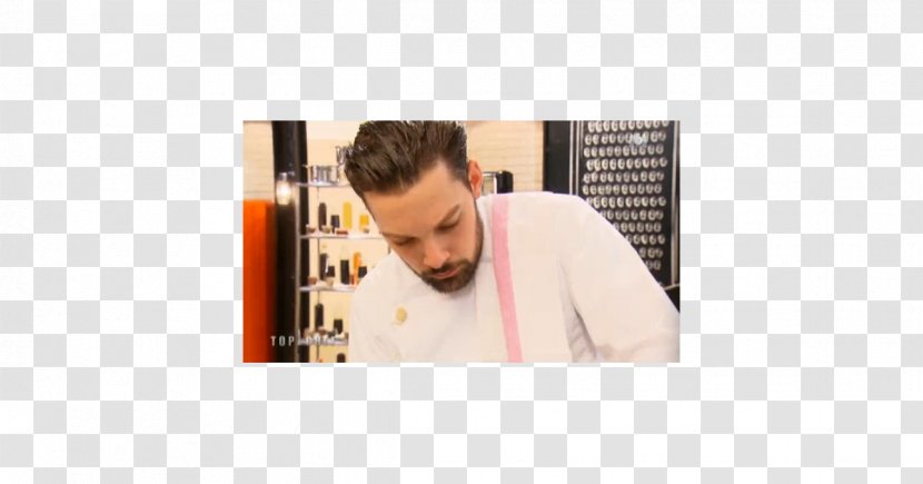 Microphone Shoulder - Arm - Top Chef Transparent PNG