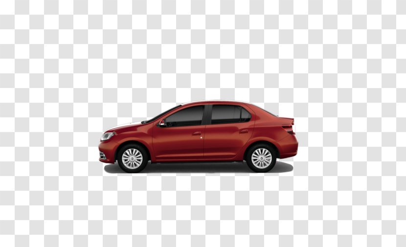 Family Car Compact Mid-size City - Fullsize Transparent PNG