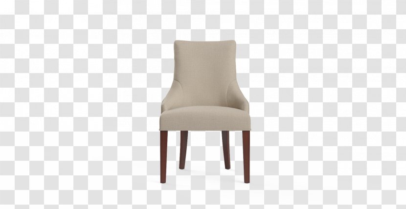 Chair Table Wood Upholstery Transparent PNG