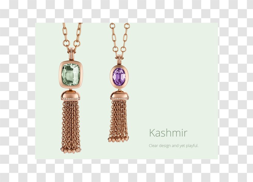 Necklace Jewellery Charms & Pendants Kashmir Kollektion - Chain Transparent PNG