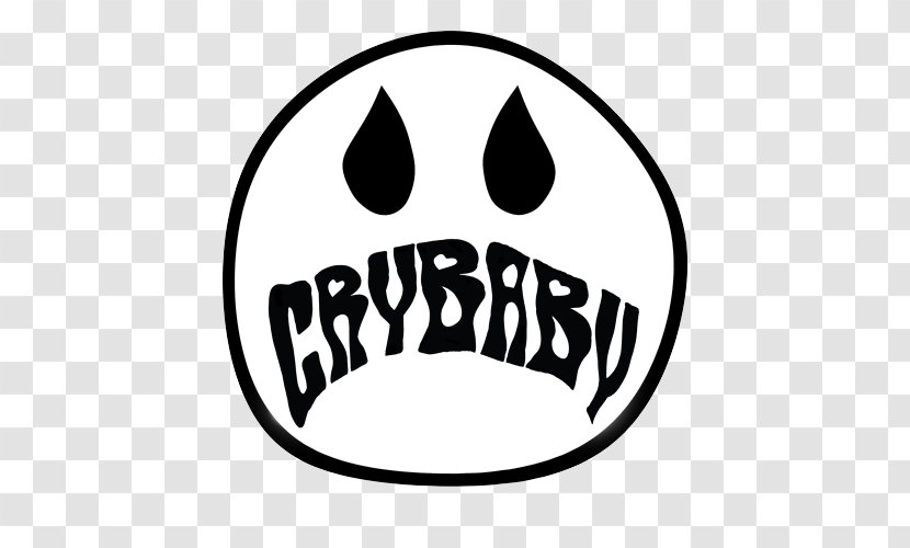 The Neighbourhood Cry Baby Single Wiped Out! Beach - Heart - Peep Transparent PNG
