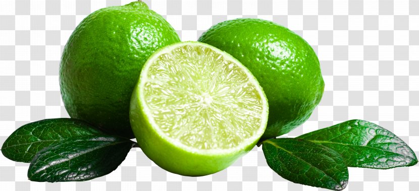 Juice Lemon-lime Drink Extract - Sweet Lemon - Lime Transparent PNG