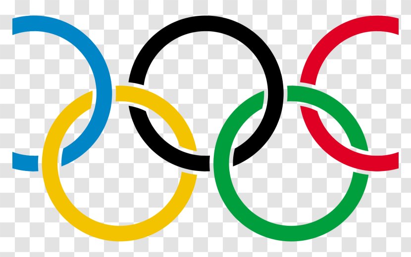 Olympic Games 2024 Summer Olympics 2018 Winter 2014 Symbols - Brand - Text Transparent PNG