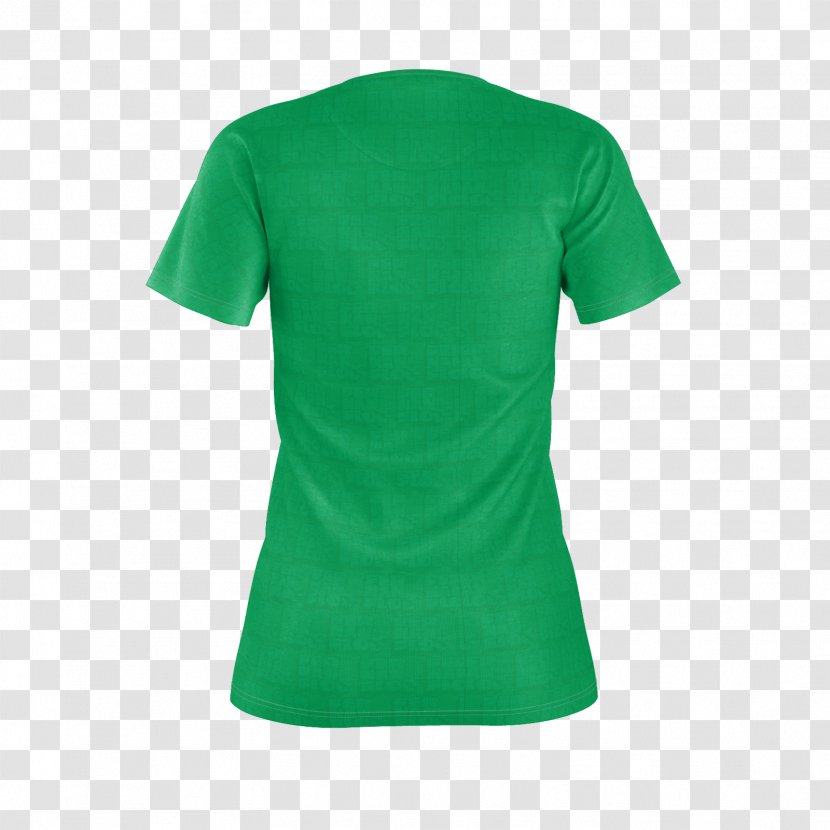 T-shirt Gildan Activewear Sleeve Neckline - Polo Shirt Transparent PNG