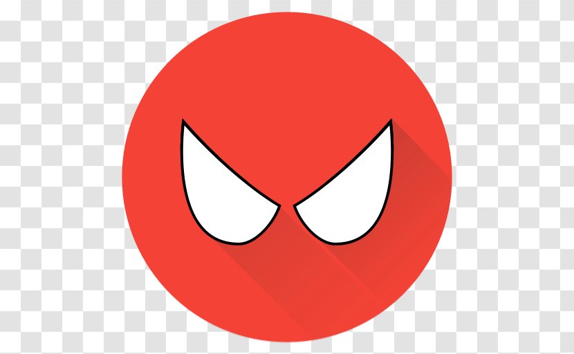 Spider-Man Symbol Superhero Clip Art - Spiderman Transparent PNG