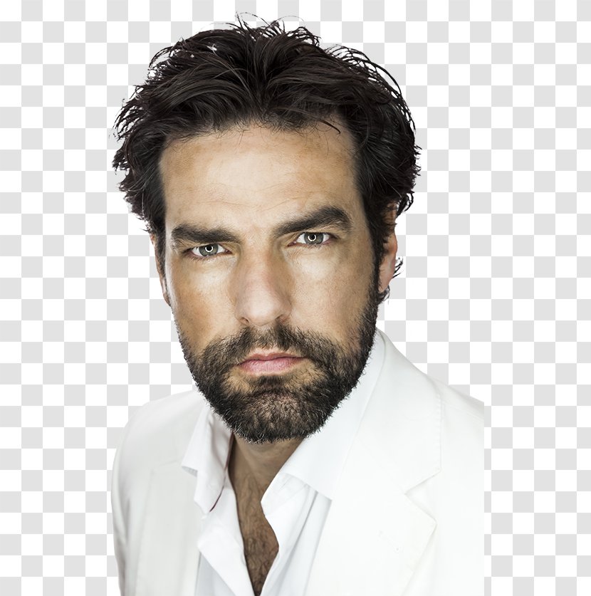 Beard Stock Photography Hairstyle - Hairdresser Transparent PNG