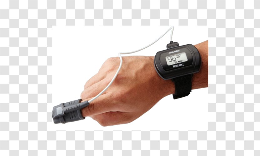 Pulse Oximetry Oximeters Nonin Medical Inc Monitoring - Respironics - Blood Pressure Machine Transparent PNG
