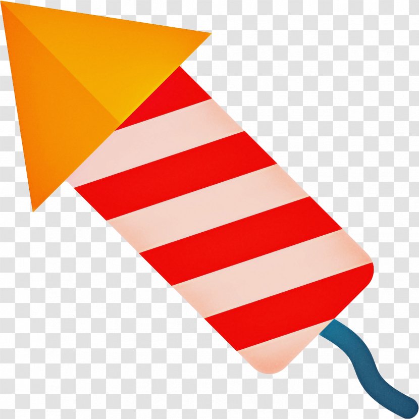 Orange - Flag Transparent PNG