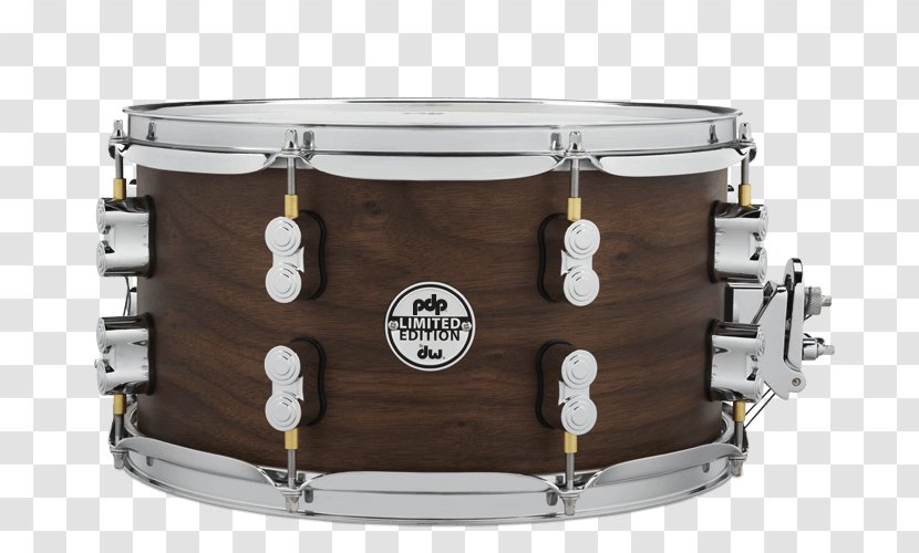 Snare Drums Timbales Tom-Toms Pacific And Percussion Drum Workshop - Tree Transparent PNG
