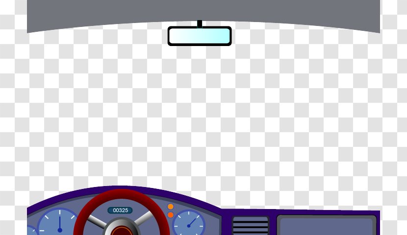 Car Corel VideoStudio - Video - Driving Perspective Transparent PNG