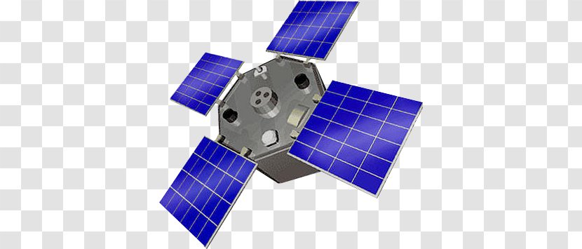 ACRIMSAT Satellite NASA ADEOS II Solar Radiation And Climate Experiment - Orbital Sciences Corporation - Nasa Transparent PNG