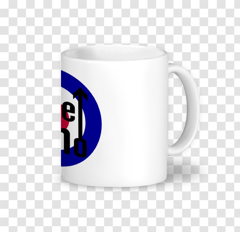 Mug Brand Cup - Adbox Studio Logo Transparent PNG