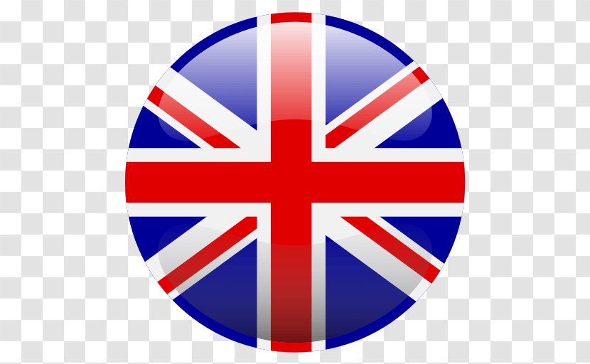Flag Of The United Kingdom Great Britain States - England Transparent PNG