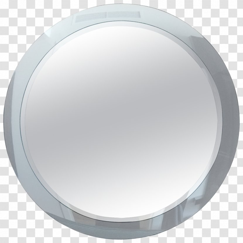 Lighting Mirror - Design Transparent PNG