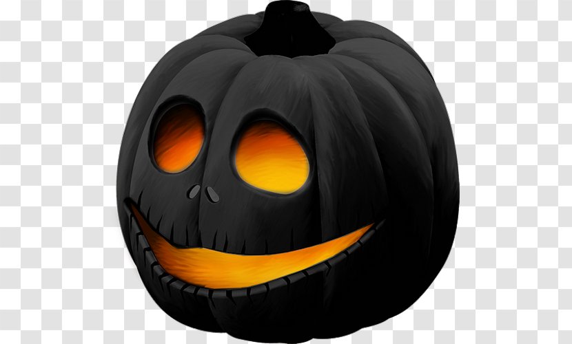 Jack-o'-lantern Winter Squash Cucurbita Maxima Calabaza - Pumpkin - Halloween Pumpkins Transparent PNG