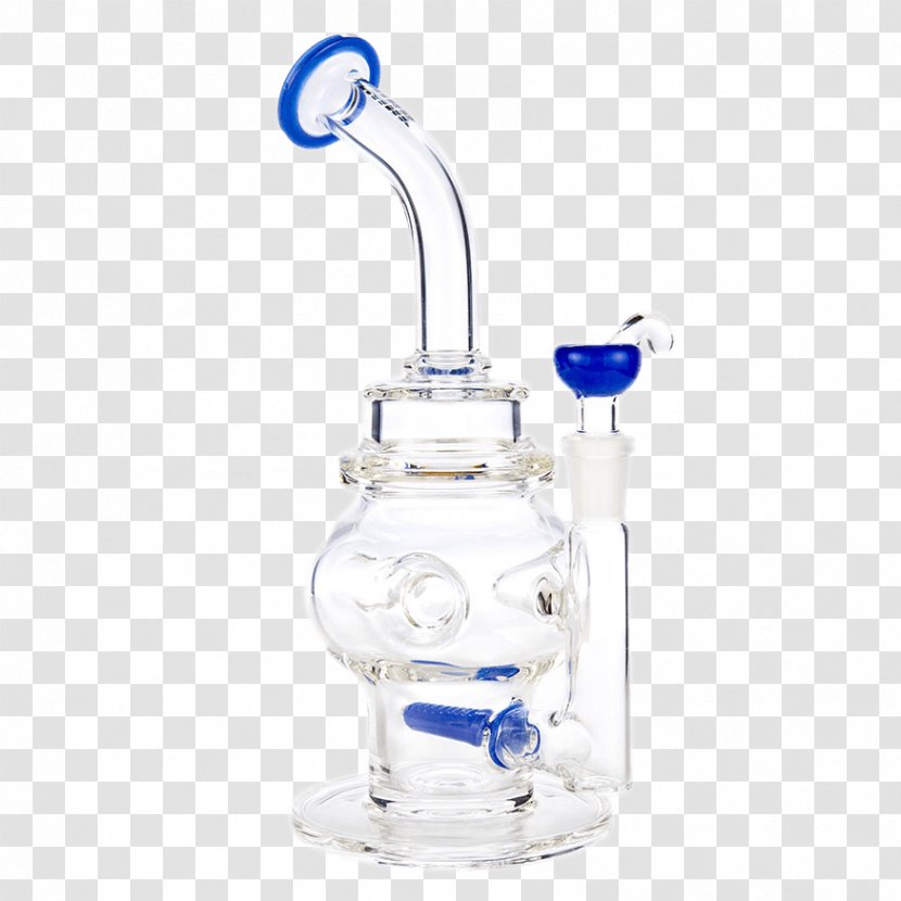 Bong Smoking Pipe Glass Bowl - Gravity - Billow Transparent PNG