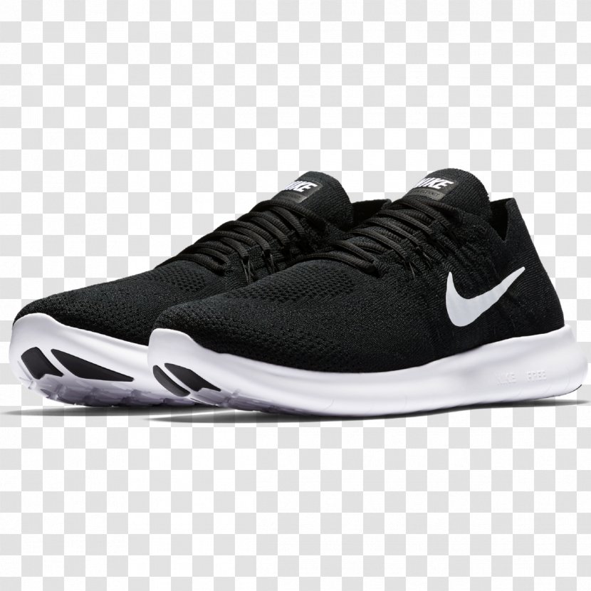 Nike Free Sneakers Shoe Running - Shose Transparent PNG