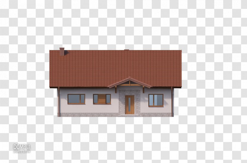 Window Roof House Property Transparent PNG