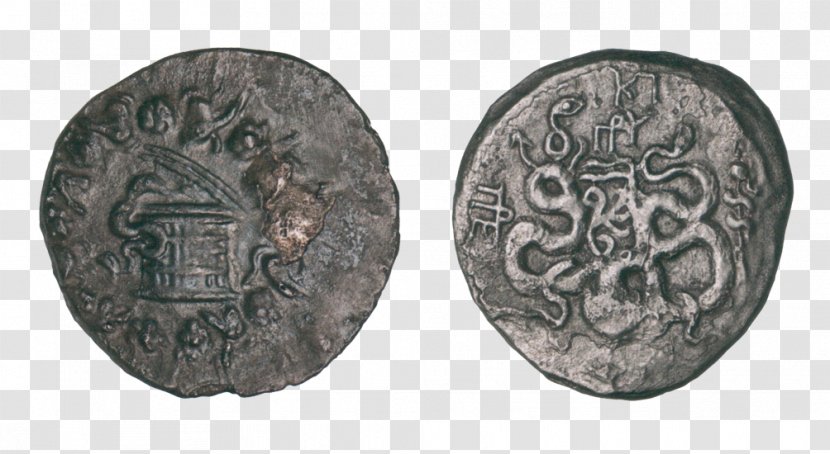 Antikythera Wreck Coin Numismatics Монети СРСР National Archaeological Museum, Athens - Silver Transparent PNG