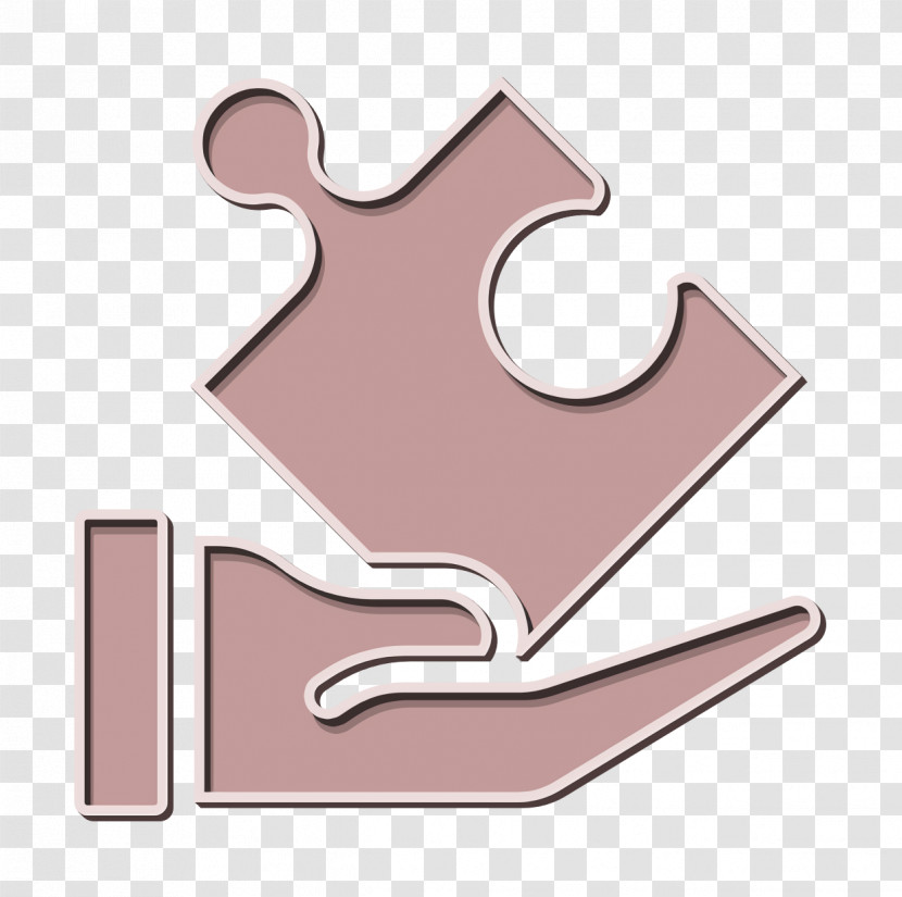 Puzzle Icon Idea Icon Growth Hacking Icon Transparent PNG