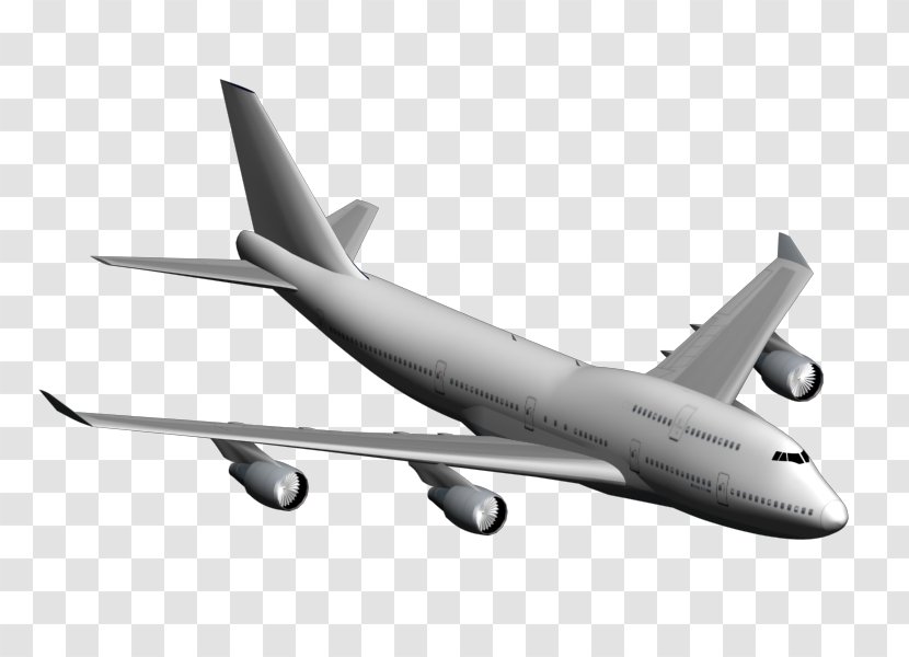 Airplane Aircraft Airliner AerSale - Aviation Transparent PNG