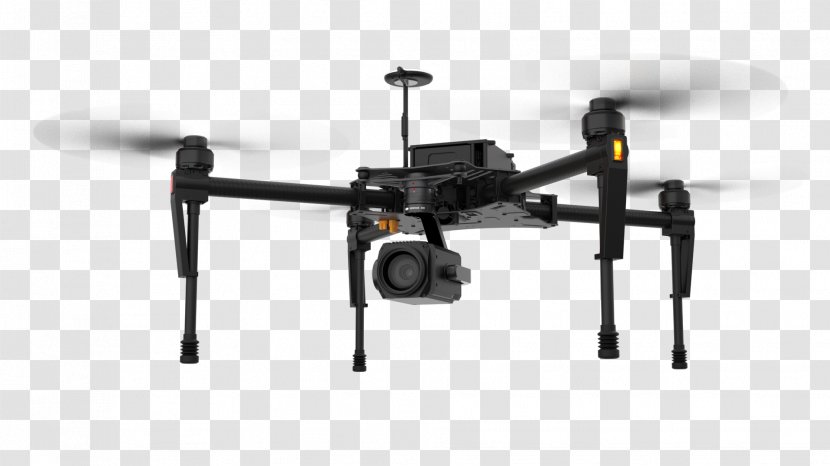 Camera Unmanned Aerial Vehicle DJI Zoom Lens Quadcopter - Photography - 30 Transparent PNG