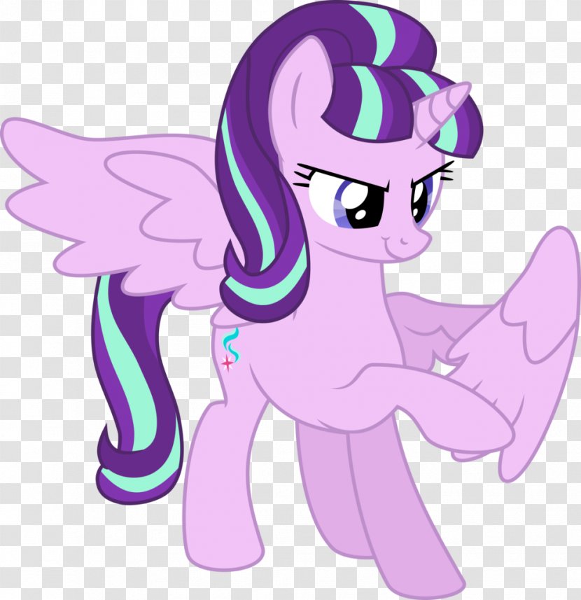 My Little Pony Princess Celestia Winged Unicorn Equestria - Cartoon Transparent PNG